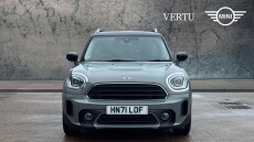 MINI Countryman 1.5 Cooper Classic 5dr Petrol Hatchback